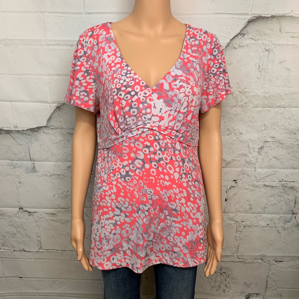 Daisy Fuentes top